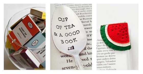 รูปบทความ ' 32 ของน่าใช้ที่คนรักหนังสือต้องกรี๊ดยาวๆ! '