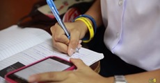 เตรียมตัวหนักมาก! ประสบการณ์จริงจากสนามสอบแพทย์ ม.ขอนแก่น