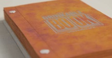 "The Drinkable Book" หนังสือไม่เหมือนใครในโลก อ่านได้ ดื่มก็ได้