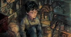 กรี๊ดสุดใจให้ปกใหม่ของ Harry Potter and the Philosopher’s Stone: Illustrated Edition