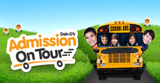 Strong ยกรุ่น! 18 รร.ตัวจริงที่จะได้ฟัง Dek-D's Admission on tour เทอม 2/2559