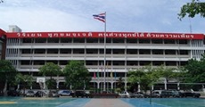 โรงเรียนน่าอยู่ (185) : โรงเรียนธัญบุรี จ.ปทุมธานี