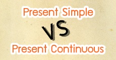 เคลียร์ข้อสงสัย Present Simple VS Present Continuous ใช้ยังไงแน่???