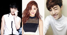 นี่สิเจ๋งจริง! 15 ไอดอลเกาหลี แต่ไม่ใช่คนเกาหลี ที่ใครๆ ก็ตกหลุมรัก 