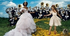 เมื่อ Vogue เนรมิตแฟชั่นเซตให้ The Wizard Of Oz งานนี้แจ่มแจ๋วแค่ไหน มาดูกัน!
