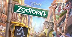 เกมทายใจ : คุณเป็นสัตว์อะไรใน ZOOTOPIA?