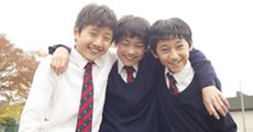 5 โรงเรียนมัธยมชายล้วนที่มีชื่อเสียงที่สุดในประเทศญี่ปุ่น