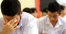 รีวิว! ประสบการณ์สอบเตรียมอุดมฯ 59 พร้อมสรุปเนื้อหาออกสอบ