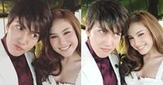 เช็คสเตตัสความรักดารา ถ้าเรียกแฟนไม่ถนัด จะเรียกว่าอะไรดีนะ???