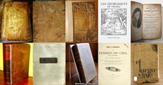 ขนลุก 10 ปกหนังสือที่ทำจาก 'ผิวหนังมนุษย์'!!