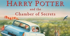 อยากได้มาก! แฮร์รี่ พอตเตอร์กับห้องแห่งความลับ Illustrated Edition