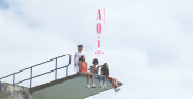 ศาสตร์แห่งอาโออิ ภาควิชาอ่อย “AOI the Series”