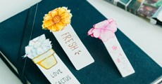 Cool Idea : Bookmark pop-up