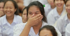 รวมภาพ Dek-D's Admission On Tour ซีซั่น 9 รร.วชิรธรรมสาธิต