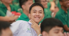 รวมภาพ Dek-D's Admission On Tour รร.ทวีธาภิเศก