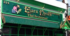 8 ร้านอาหารไทยใน "ลอนดอน" ที่เด็กไทยในอังกฤษยกนิ้วให้ว่าแซบ!!