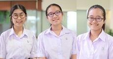 เผยเคล็ดลับ GAT 290 จาก Top Dek-D's Pre Admission