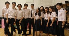 9 เรื่องจริงของชมรม C.U.Band ชมรมดนตรีแห่งจุฬาฯ ที่ไม่เคยเผยที่ไหน!