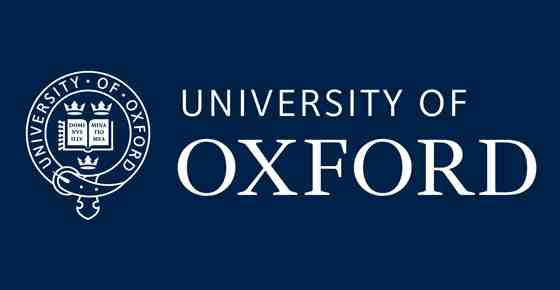 ห้ามพลาด! ทุนป.โท Weidenfeld Hoffman Trust ที่ Oxford University