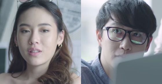 2 มุมมองรัก “ผู้ชาย VS ผู้หญิง” จาก MV #เรื่องที่ขอ ใครผิด ใครถูก?