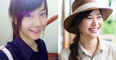 รวมสุดยอด 9 เน็ตไอดอลในตำนาน สวยจริง ดังจริง ไม่มีโม้