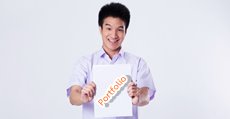 โชว์เหนือได้อีก! มาดู 7 สิ่งที่เด็กกิจกรรมควรนำมาอวดใน Portfolio