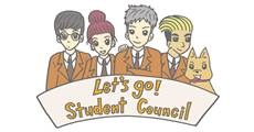 Let's go! Student Council Ep 3 : Student ID Card (บัตรนักเรียน)