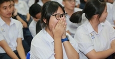 รวมภาพ Dek-D's Admission On Tour ซีซั่น 9 รร.ราชวินิตมัธยม