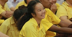 รวมภาพ Dek-D's Admission On Tour ซีซั่น 9 รร.นวมินฯ หอวัง นนทบุรี