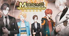 Mystic Messenger, สร้างผู้แบบนี้สิ รับรองว่าปัง!!