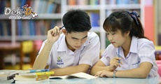 ภาษาไทยง่ายนิดเดียว! 6 เคล็ดลับเบื้องต้นที่จะทำให้เรียนไทยง่ายขึ้น