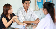 3 สิ่งที่ได้จากสอบสัมภาษณ์ครั้งแรกในชีวิต! (Review สัมภาษณ์บริหารฯ มธ.)