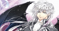knight of darkness ปีศาจอัศวิน ภาค 2 เล่ม 7 