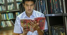 ม.4-5 อ่านเลย! How to อ่านสังคม 9 วิชาสามัญอย่างไรให้ได้ 60+