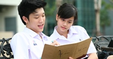 รีวิว คณะนิติศาสตร์ มรภ.สวนสุนันทา