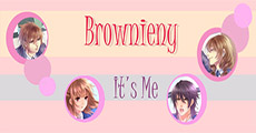 แม้จะล้มแต่ก็ไม่เคยหันหลังให้ความฝัน "Brownieny"