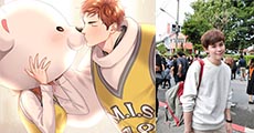 ออกนิยายเร็วก็เพราะว่าเราอยากเขียนนิยายเรื่องนั้นจริงๆ, Porshenocchio