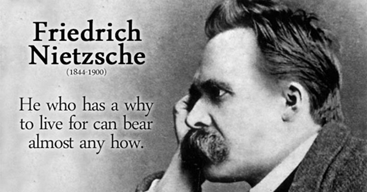 รูปบทความ ' กฏการเขียน 9 ข้อ ฉบับฟรีดีช นิทเช่  (Friedrich Nietzsche) '