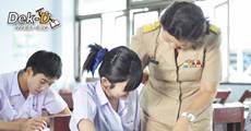 ไม่ใช่ใครก็ได้ที่จะเป็นครู! เช็กตัวเองอีกครั้งกับ 7 ข้อนี้ ก่อนตัดสินใจเรียน ‘ครู’