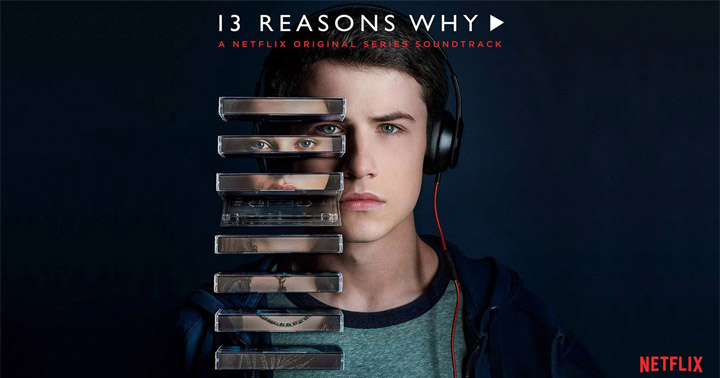 รูปบทความ '10 คำพูดเด็ดที่เป็นตัวขับเคลื่อน “13 Reasons Why” (ระวังสปอยล์เบาๆ) '