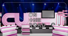 อยากเก่งอังกฤษต้องเข้า “CU on the Road" รายการสุดชิคที่จะทำให้คุณตกหลุมรักภาษาอังกฤษ