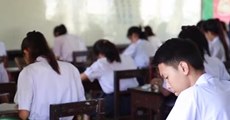 [Review] สอบตรง ทันตะฯ ม.รังสิต รอบ 2 ฉบับหมดเปลือก