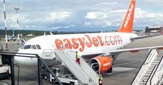 Review : สายการบิน easyJet โลว์คอสต์ชื่อดังแห่งยุโรป กับกฎที่อาจไม่ได้เห็นจากสายการบินอื่น