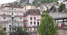 Review : โรงแรม Suisse Majestic เมืองมงเทรอซ์ สวิตเซอร์แลนด์ ค่าห้องหลักพัน วิวสวยหลักหมื่น