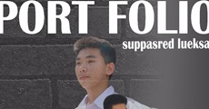 หู้ย!!! รีวิว portfolio เหมาะสำหรับ #DEK61 หาไอเดียทำพอร์ต!
