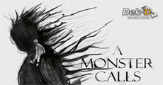 วิจารณ์หนังสือ : A Monster Calls เพราะชีวิตจริงไม่ได้สวยงามเหมือนเทพนิยาย!