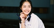 "มิ้นท์" เก่งรอบด้าน! เป็นได้ทั้งนักกีฬา-นักแสดง