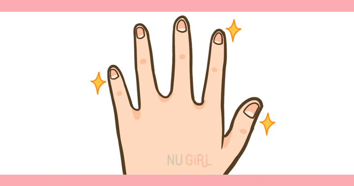 2 สเต็ปง่ายๆ แก้ “เล็บเหลือง”