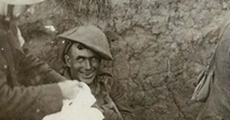 Shell Shocked Soldier : อาการช็อกจากภาพที่เห็นในสงครามของเหล่าทหาร
