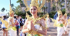 "น้ำ" สาว ม.6 เสียงดี! บินไปโชว์พลังเสียงคว้า 2 เหรียญ WCOPA ถึงสหรัฐฯ